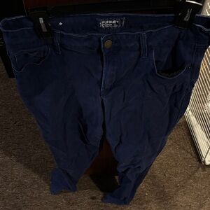 Old Navy Dark Navy Pants